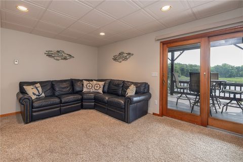 Tiny photo for 7386 Rose Avenue, Huron, NY 14590 (MLS # R1689945)