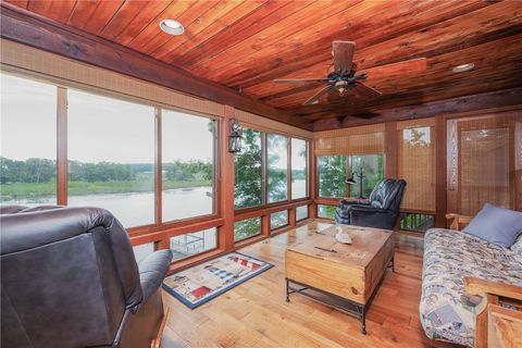 Tiny photo for 7386 Rose Avenue, Huron, NY 14590 (MLS # R1689945)