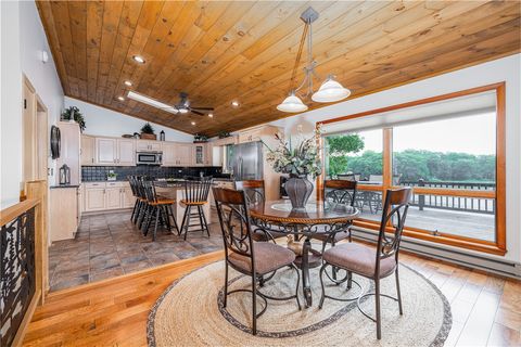 Tiny photo for 7386 Rose Avenue, Huron, NY 14590 (MLS # R1689945)