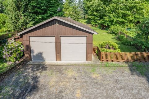 Tiny photo for 7386 Rose Avenue, Huron, NY 14590 (MLS # R1689945)