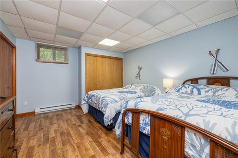 Tiny photo for 7386 Rose Avenue, Huron, NY 14590 (MLS # R1689945)