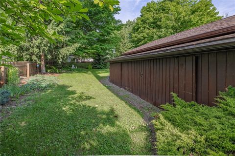 Tiny photo for 7386 Rose Avenue, Huron, NY 14590 (MLS # R1689945)