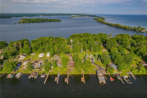 Tiny photo for 7386 Rose Avenue, Huron, NY 14590 (MLS # R1689945)