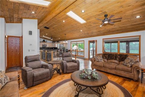 Tiny photo for 7386 Rose Avenue, Huron, NY 14590 (MLS # R1689945)