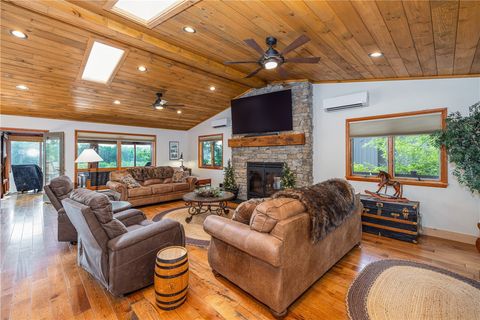 Tiny photo for 7386 Rose Avenue, Huron, NY 14590 (MLS # R1689945)
