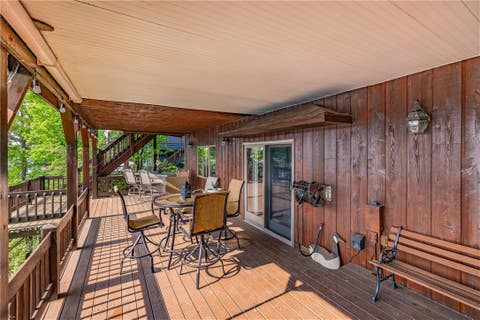 Tiny photo for 7386 Rose Avenue, Huron, NY 14590 (MLS # R1689945)