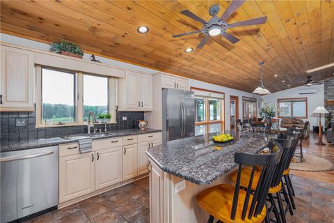 Tiny photo for 7386 Rose Avenue, Huron, NY 14590 (MLS # R1689945)