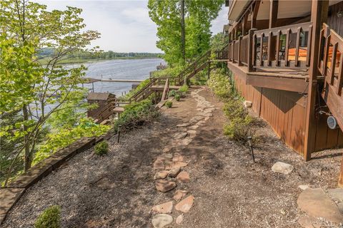 Tiny photo for 7386 Rose Avenue, Huron, NY 14590 (MLS # R1689945)
