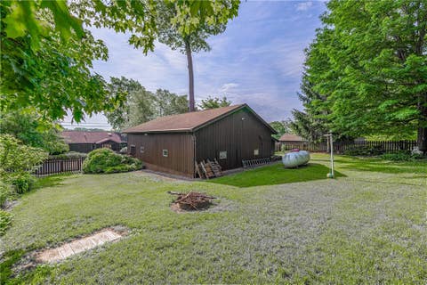 Tiny photo for 7386 Rose Avenue, Huron, NY 14590 (MLS # R1689945)