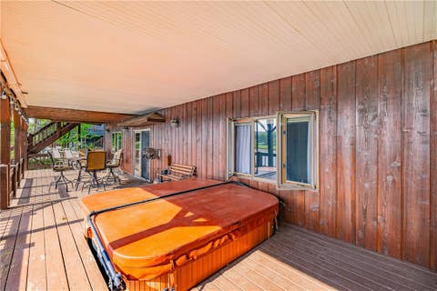 Tiny photo for 7386 Rose Avenue, Huron, NY 14590 (MLS # R1689945)