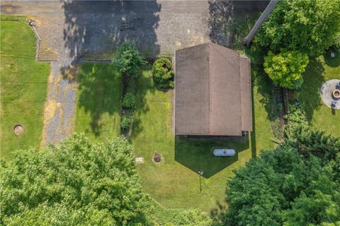 Tiny photo for 7386 Rose Avenue, Huron, NY 14590 (MLS # R1689945)