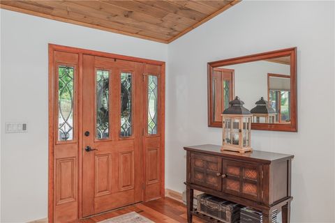 Tiny photo for 7386 Rose Avenue, Huron, NY 14590 (MLS # R1689945)