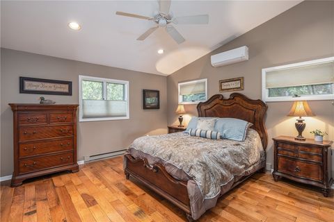 Tiny photo for 7386 Rose Avenue, Huron, NY 14590 (MLS # R1689945)