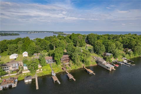 Tiny photo for 7386 Rose Avenue, Huron, NY 14590 (MLS # R1689945)