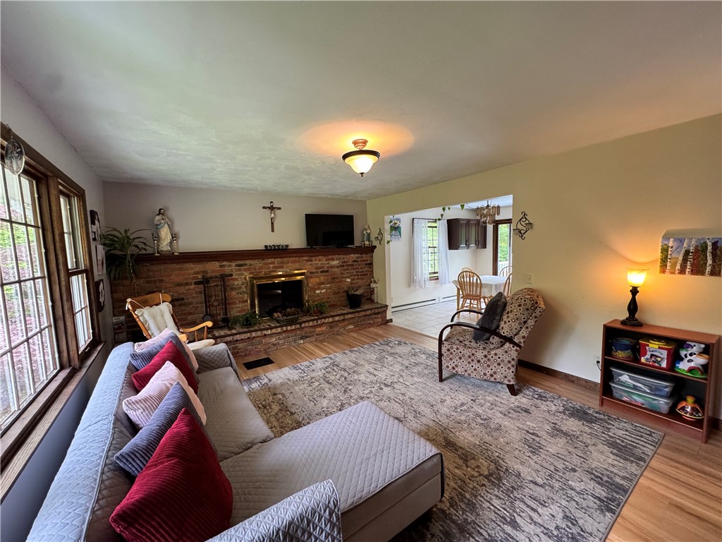 7298 Hardscrabble Road, Addison, New York image 4