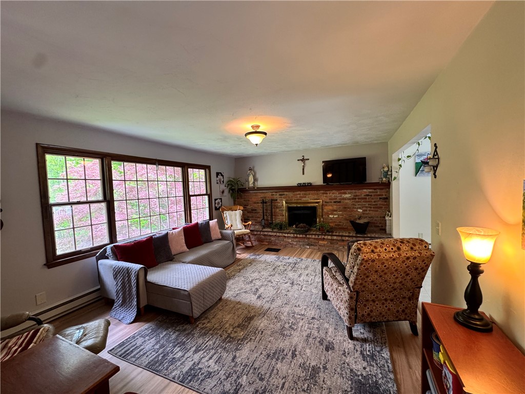 7298 Hardscrabble Road, Addison, New York image 3