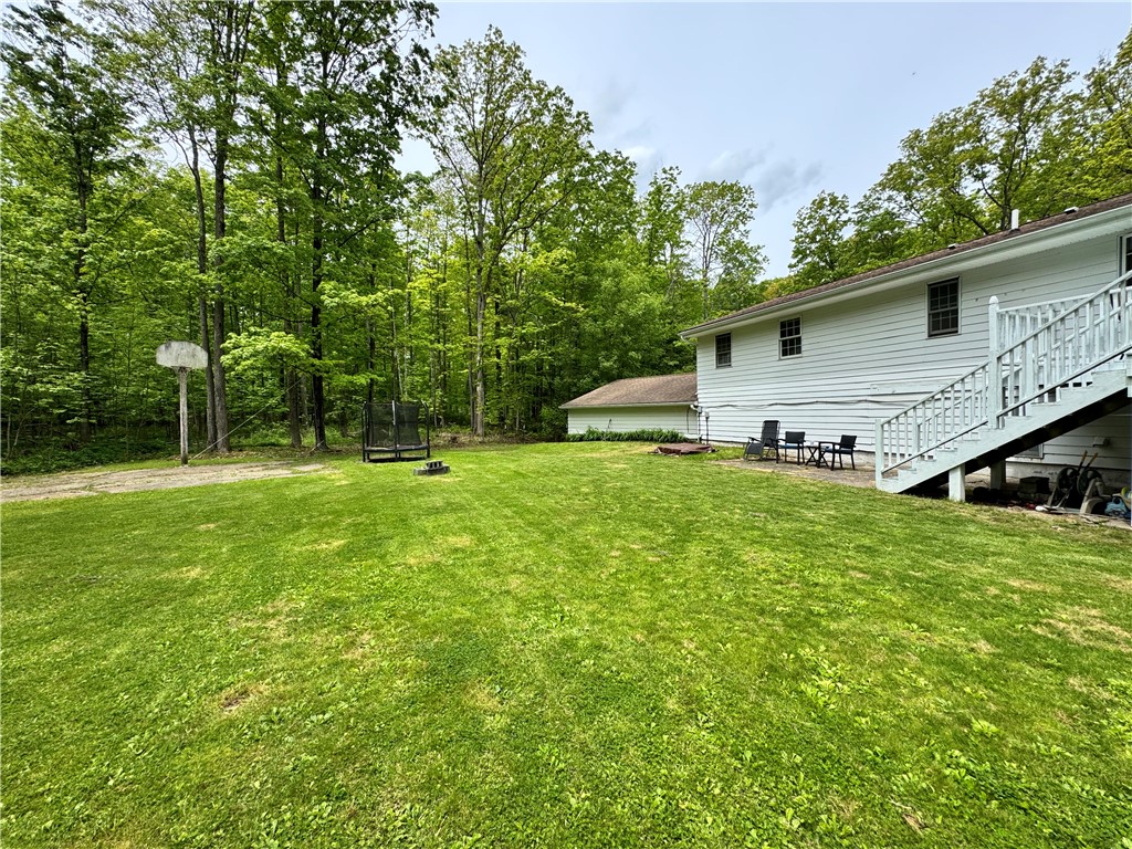 7298 Hardscrabble Road, Addison, New York image 47