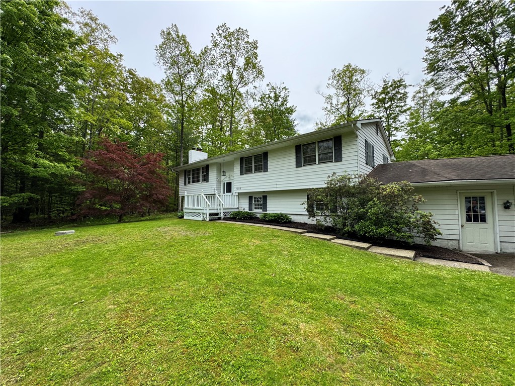 7298 Hardscrabble Road, Addison, New York image 2