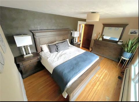 Tiny photo for 6 S Main Street, Milford, NY 13807 (MLS # R1655717)