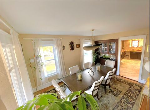 Tiny photo for 6 S Main Street, Milford, NY 13807 (MLS # R1655717)