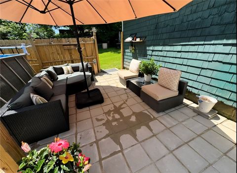 Tiny photo for 6 S Main Street, Milford, NY 13807 (MLS # R1655717)