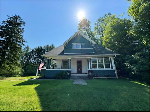 Photo of 6 S Main Street, Milford, NY 13807 (MLS # R1655717)