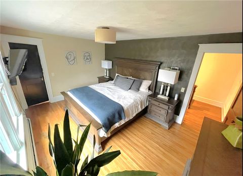 Tiny photo for 6 S Main Street, Milford, NY 13807 (MLS # R1655717)