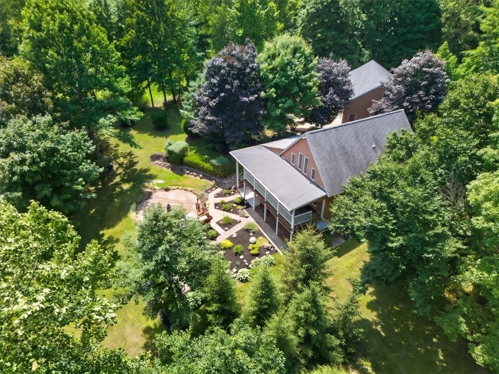 7448 Hapeman Road
