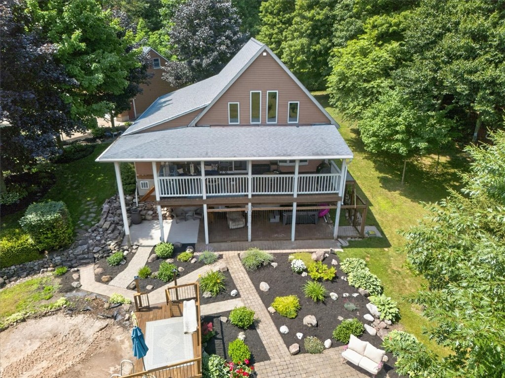 7448 Hapeman Road