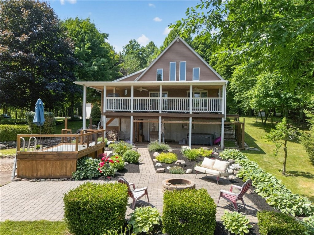 7448 Hapeman Road