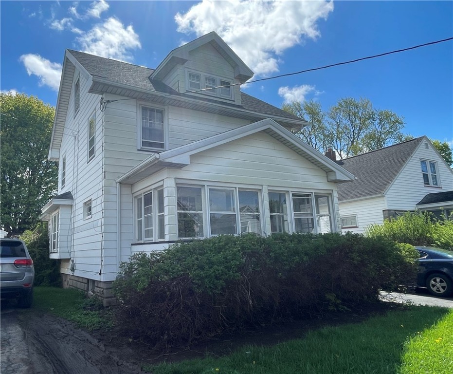 1002 Glide Street, Rochester, New York image 1
