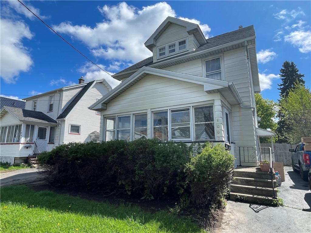 1002 Glide Street, Rochester, New York image 2