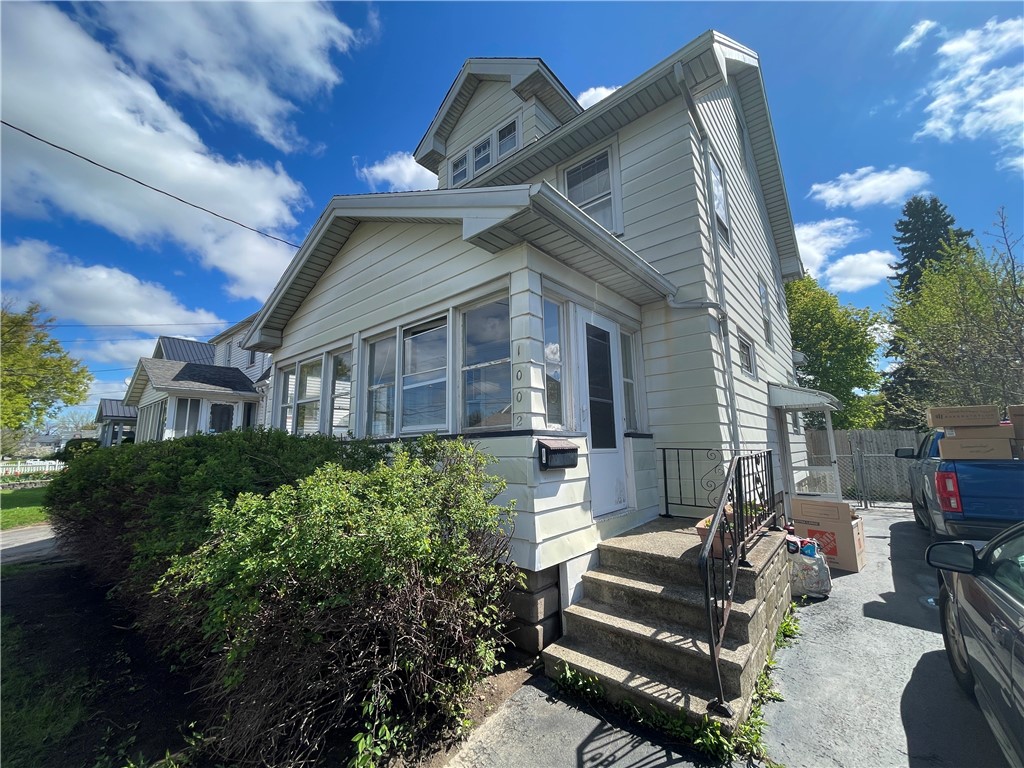 1002 Glide Street, Rochester, New York image 3