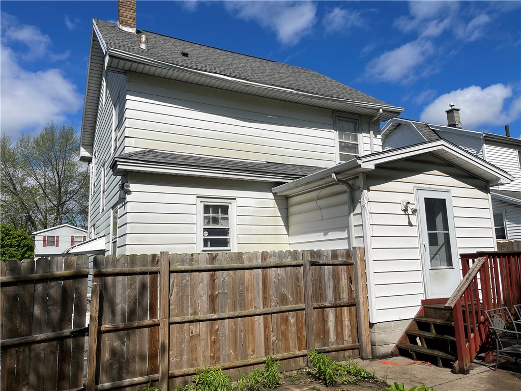 1002 Glide Street, Rochester, New York image 26