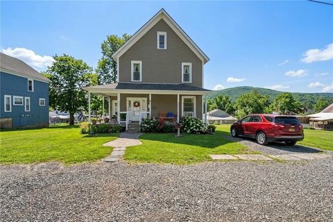 Photo of 109 E King Street, Smethport Boro, PA 16749 (MLS # R1668007)