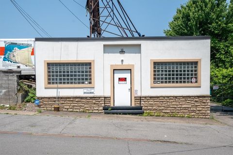64 Spencer Street Rochester NY 14608