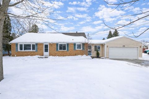 124 Mill Road Rochester NY 14626