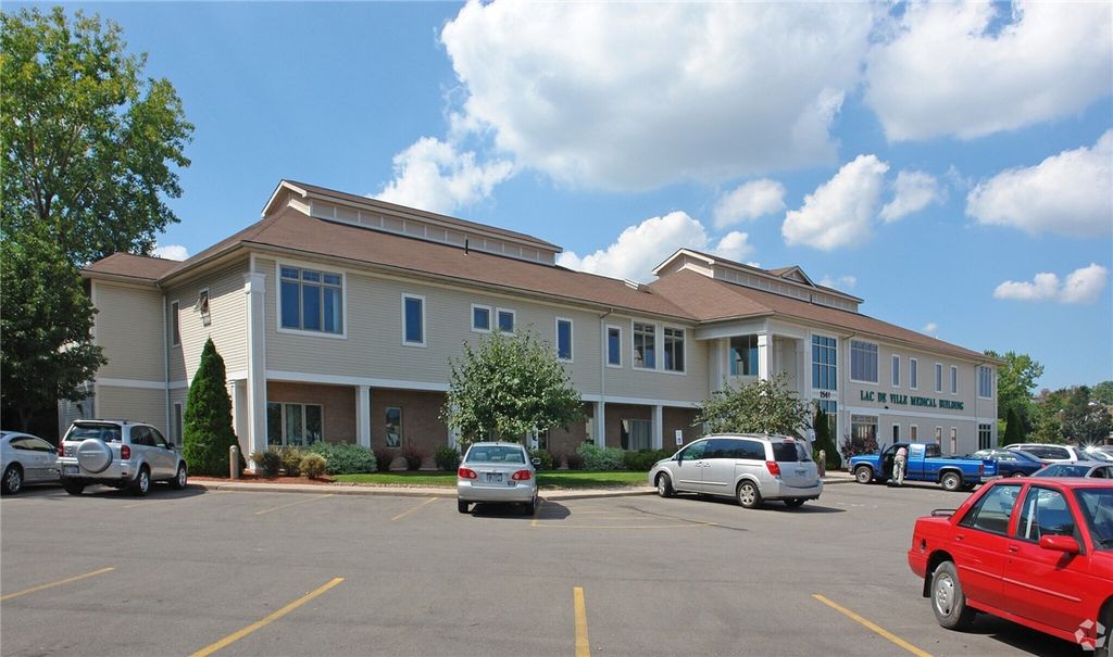 Photo of 2561 Lac De Ville Boulevard, Brighton, NY 14618 (MLS # R1651924)