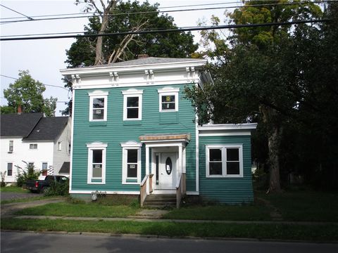 Photo of 32 Silver Street, Norwich, NY 13815 (MLS # R1567690)