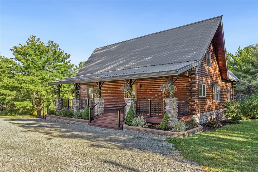 9643 Silsbee Road