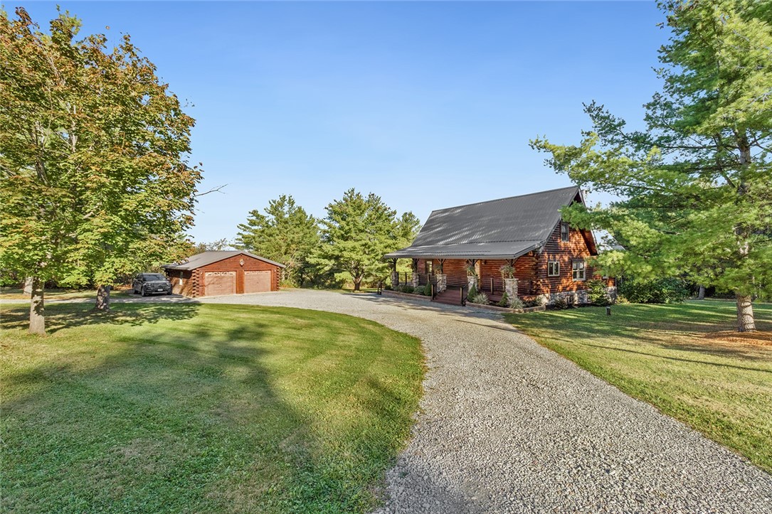 9643 Silsbee Road