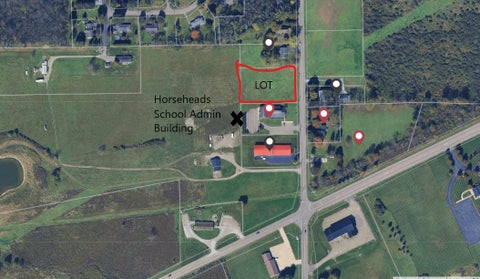 Vacant Land For Sale - Hibbard Rd. Road<br/> Big Flats, NY 14814