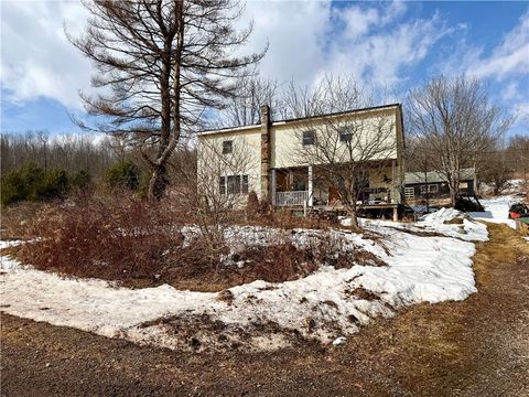 386 High Bridge Road Accord NY 13809