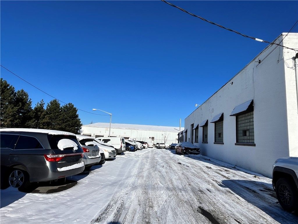 Photo of 530 Norton Street, Rochester, NY 14621 (MLS # R1653916)