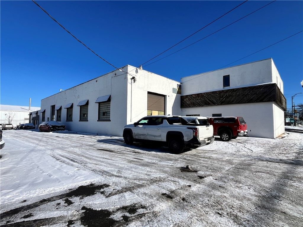 Photo of 530 Norton Street, Rochester, NY 14621 (MLS # R1653916)