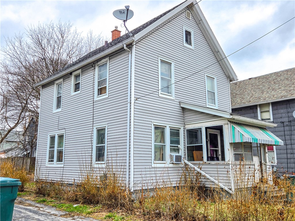 1824 Clifford Avenue