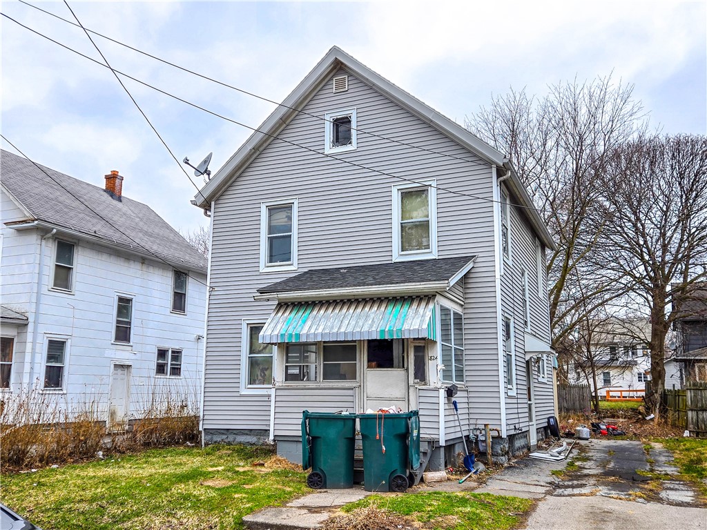 1824 Clifford Avenue