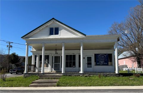 Photo of 43 Main Street, Maryland, NY 12155 (MLS # R1678063)