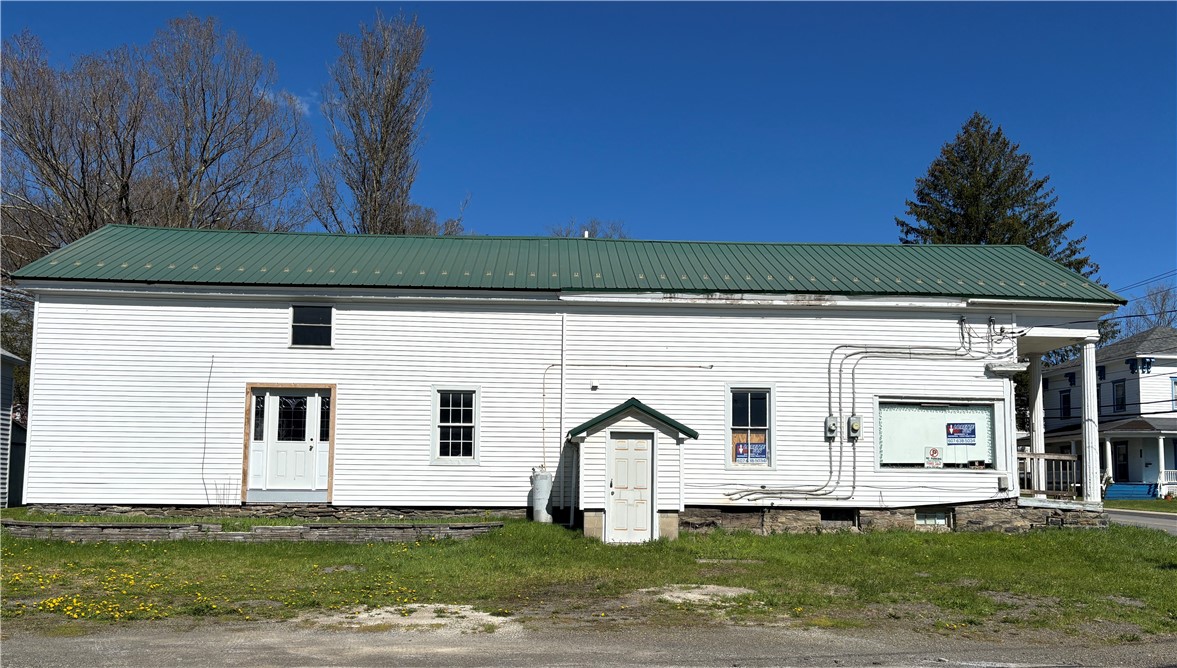 43 main street