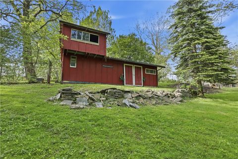 Tiny photo for 364 Fisher Road RD, Victor, NY 14534 (MLS # R1685042)
